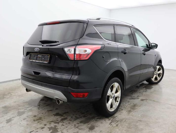 Photo 2 VIN: WF0AXXWPMAGY85105 - FORD KUGA 