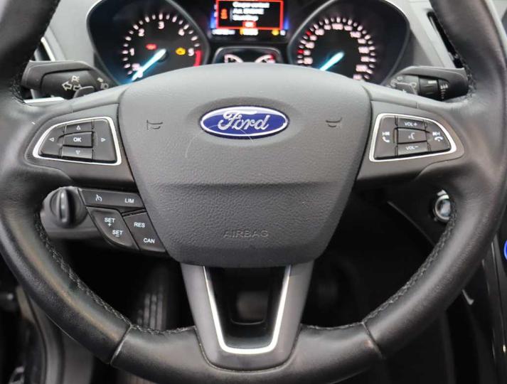 Photo 32 VIN: WF0AXXWPMAGY85105 - FORD KUGA 