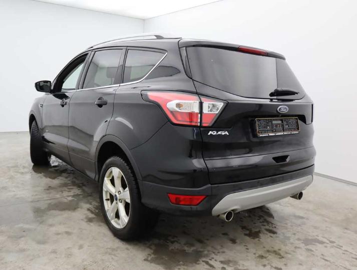 Photo 7 VIN: WF0AXXWPMAGY85105 - FORD KUGA 