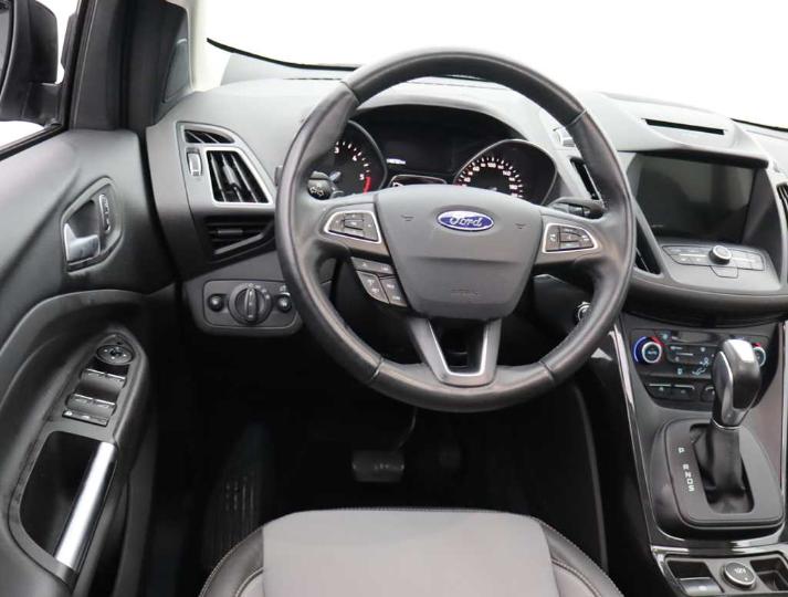 Photo 9 VIN: WF0AXXWPMAGY85105 - FORD KUGA 