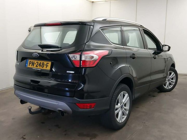 Photo 2 VIN: WF0AXXWPMAHA24343 - FORD KUGA 