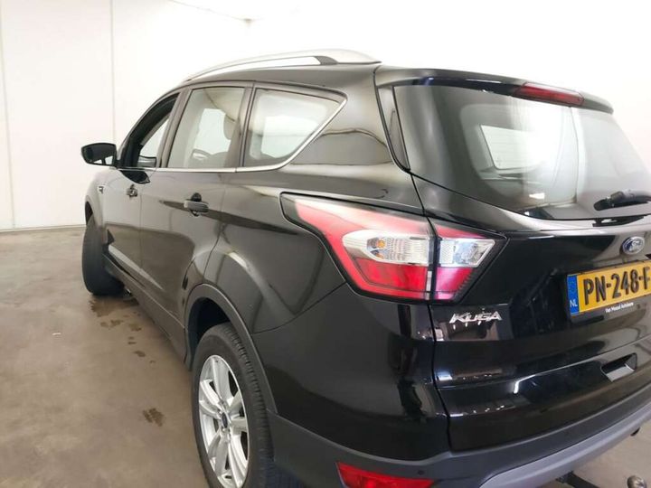 Photo 27 VIN: WF0AXXWPMAHA24343 - FORD KUGA 