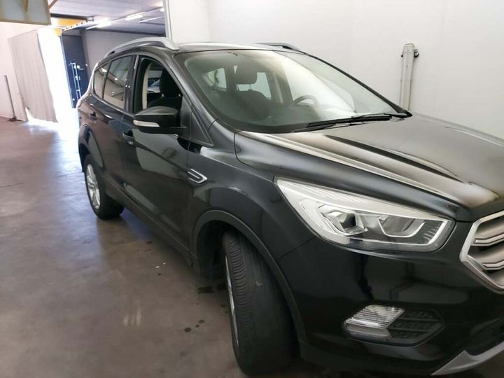 Photo 28 VIN: WF0AXXWPMAHA24343 - FORD KUGA 