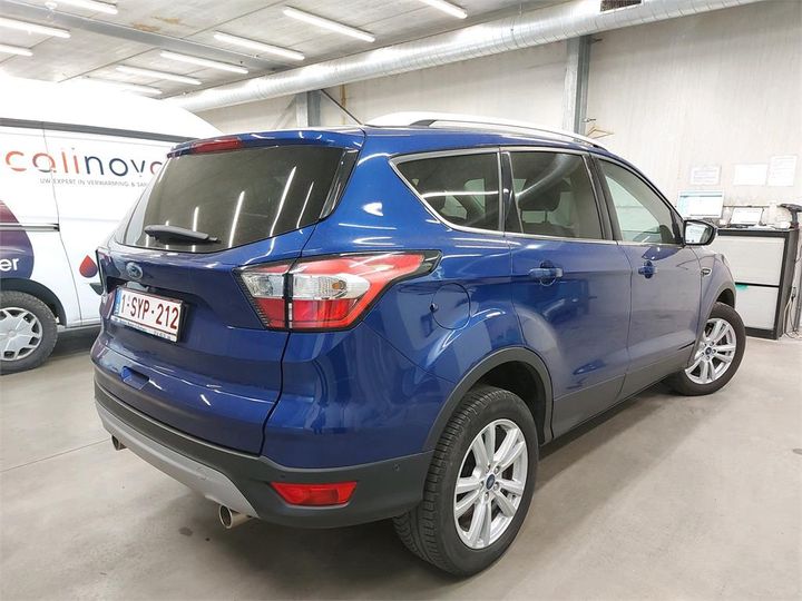 Photo 2 VIN: WF0AXXWPMAHA28804 - FORD KUGA 