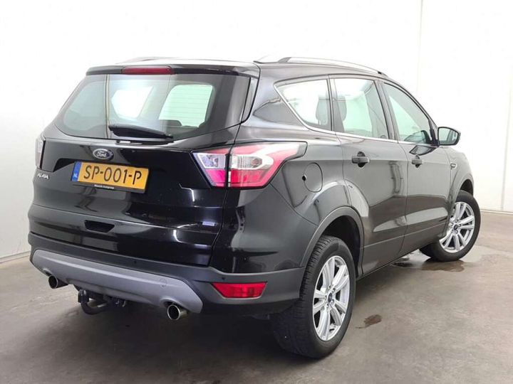 Photo 2 VIN: WF0AXXWPMAHA30775 - FORD KUGA 