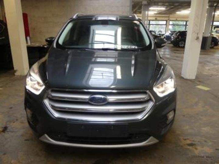 Photo 5 VIN: WF0AXXWPMAHA32413 - FORD KUGA DIESEL - 2017 