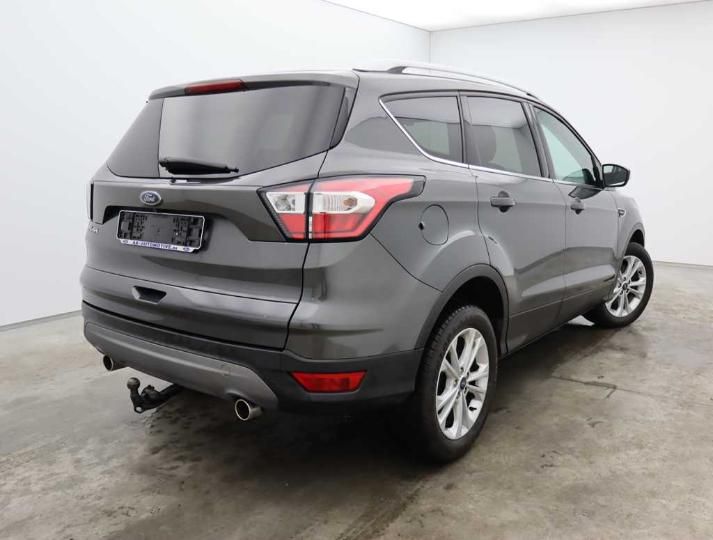 Photo 2 VIN: WF0AXXWPMAHA32463 - FORD KUGA FL&#3916 