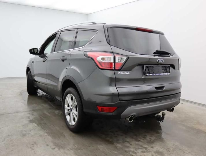 Photo 7 VIN: WF0AXXWPMAHA32463 - FORD KUGA FL&#3916 