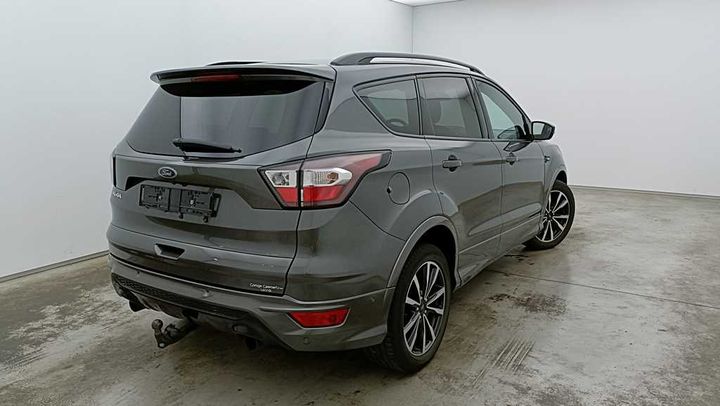 Photo 2 VIN: WF0AXXWPMAHA37745 - FORD KUGA FL&#3916 