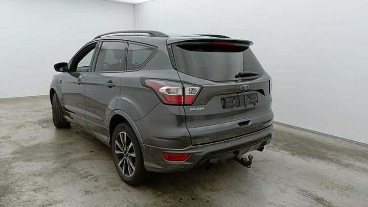 Photo 7 VIN: WF0AXXWPMAHA37745 - FORD KUGA FL&#3916 