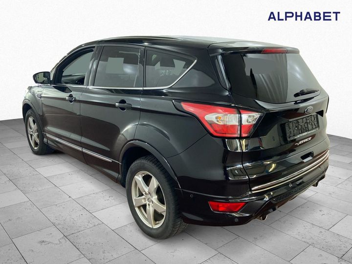 Photo 2 VIN: WF0AXXWPMAHA37871 - FORD KUGA 2.0 TDCI 4X4 