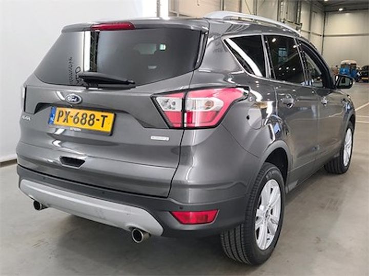 Photo 3 VIN: WF0AXXWPMAHA40982 - FORD KUGA 