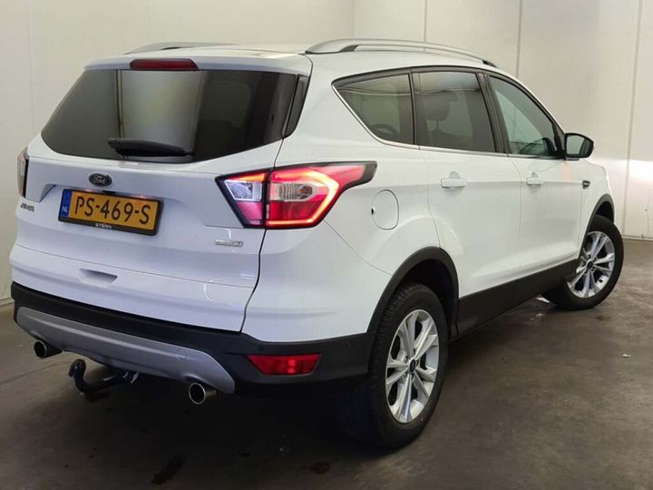 Photo 2 VIN: WF0AXXWPMAHA46658 - FORD KUGA 