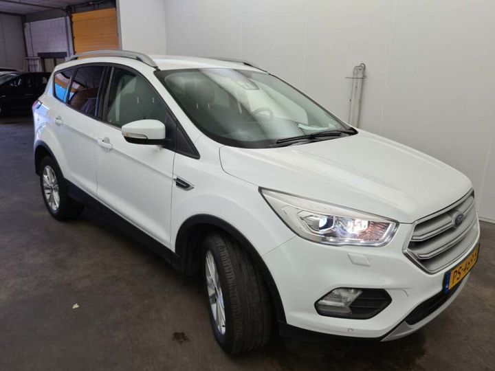 Photo 31 VIN: WF0AXXWPMAHA46658 - FORD KUGA 