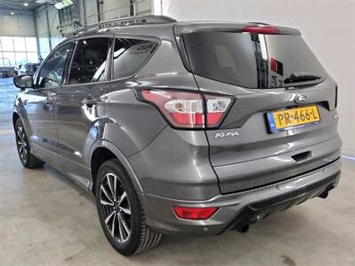 Photo 2 VIN: WF0AXXWPMAHA49503 - FORD KUGA 