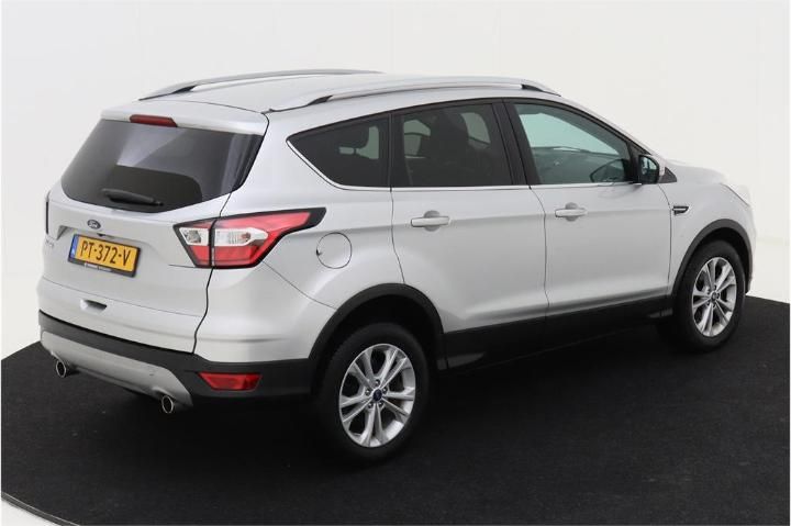 Photo 3 VIN: WF0AXXWPMAHA50646 - FORD KUGA 