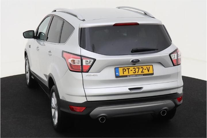 Photo 4 VIN: WF0AXXWPMAHA50646 - FORD KUGA 