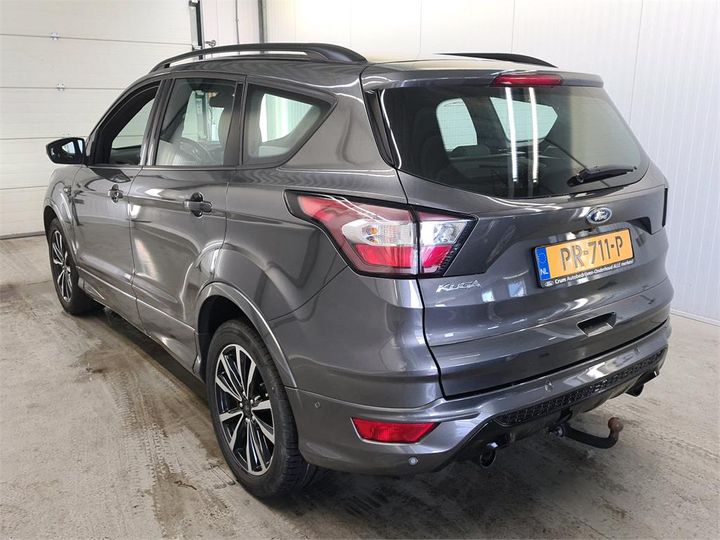 Photo 3 VIN: WF0AXXWPMAHA51496 - FORD KUGA 