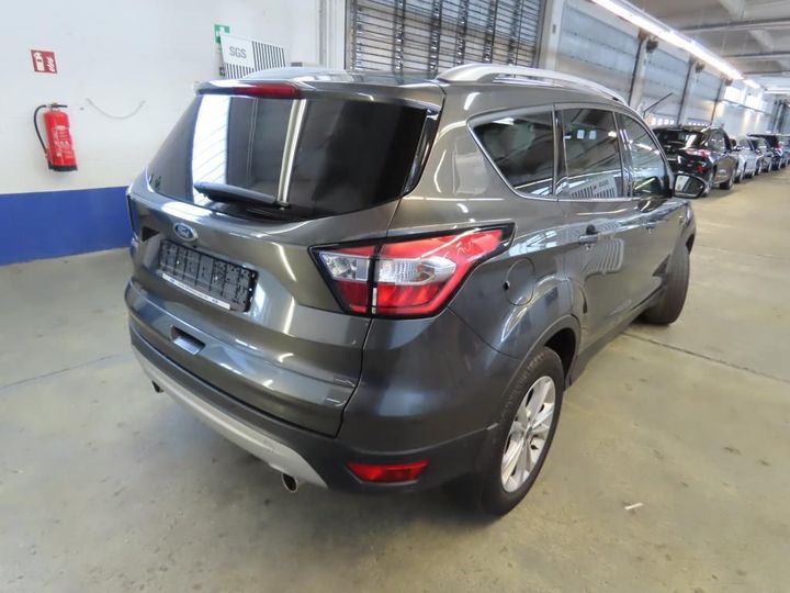 Photo 6 VIN: WF0AXXWPMAHA53893 - FORD KUGA 