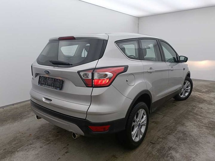 Photo 2 VIN: WF0AXXWPMAHA54980 - FORD KUGA FL&#3916 