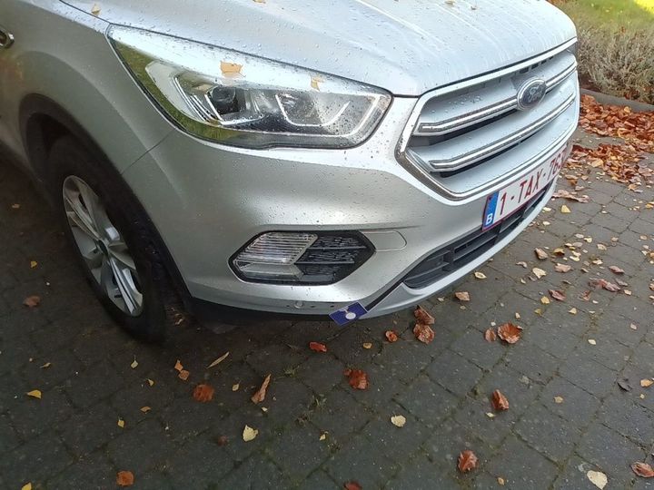 Photo 22 VIN: WF0AXXWPMAHA54980 - FORD KUGA FL&#3916 