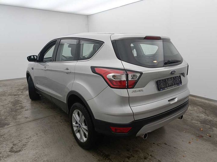 Photo 7 VIN: WF0AXXWPMAHA54980 - FORD KUGA FL&#3916 