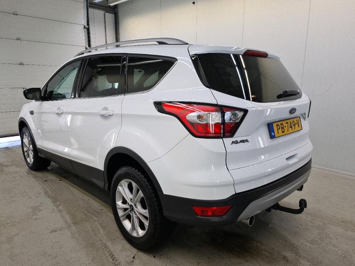 Photo 3 VIN: WF0AXXWPMAHB32540 - FORD KUGA 