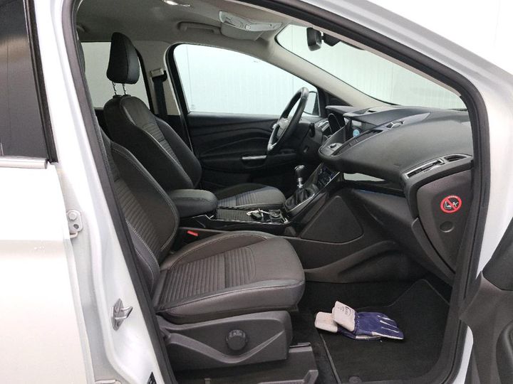 Photo 5 VIN: WF0AXXWPMAHB32540 - FORD KUGA 