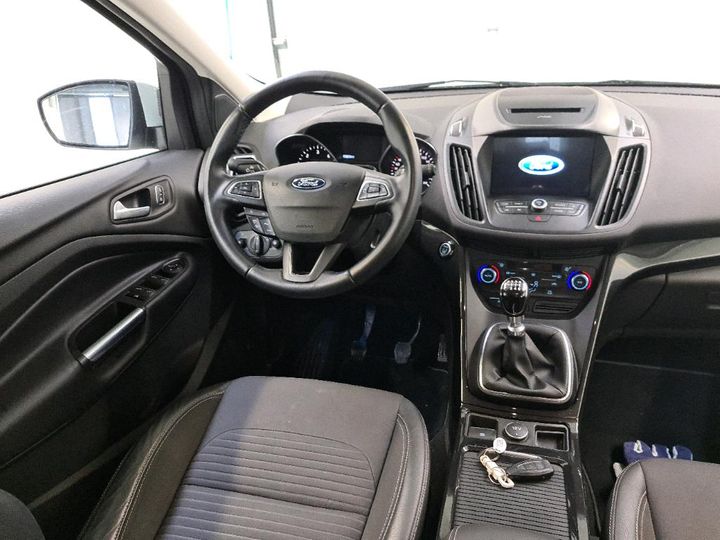 Photo 6 VIN: WF0AXXWPMAHB32540 - FORD KUGA 