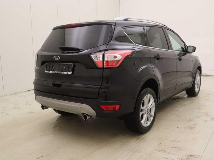 Photo 10 VIN: WF0AXXWPMAHB32885 - FORD KUGA 