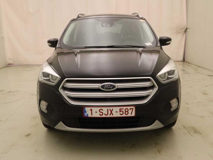 Photo 16 VIN: WF0AXXWPMAHB32885 - FORD KUGA 