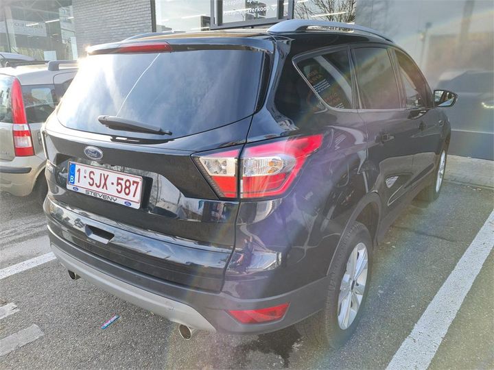 Photo 2 VIN: WF0AXXWPMAHB32885 - FORD KUGA 