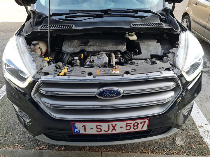 Photo 20 VIN: WF0AXXWPMAHB32885 - FORD KUGA 