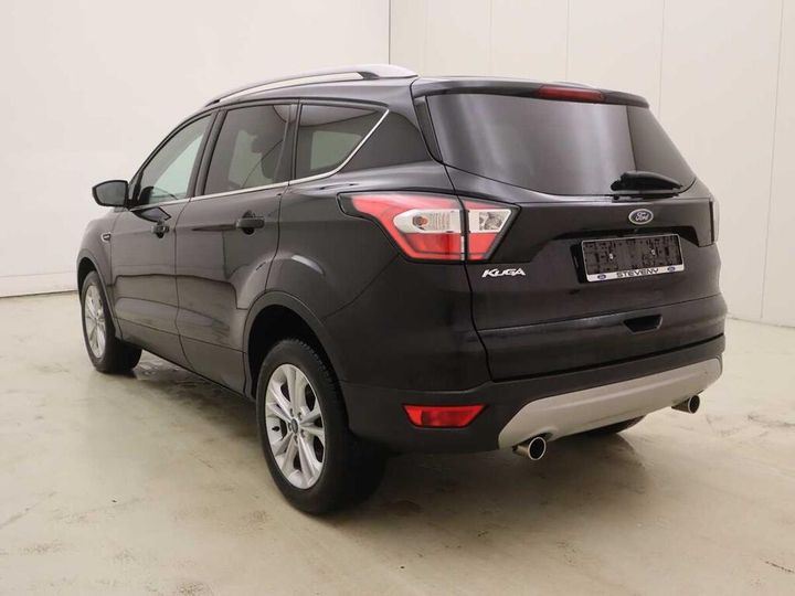 Photo 9 VIN: WF0AXXWPMAHB32885 - FORD KUGA 