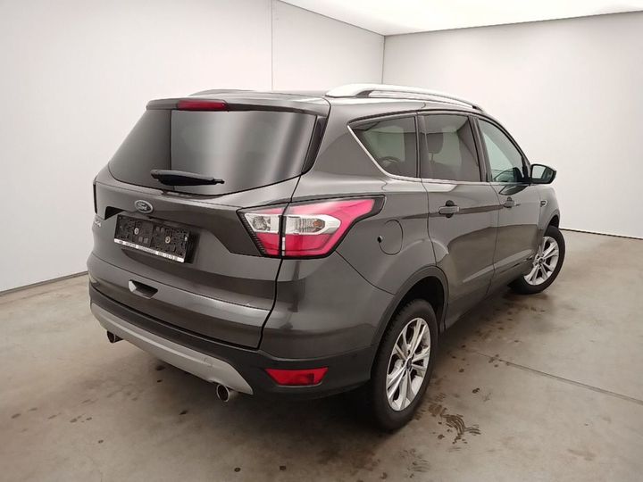 Photo 2 VIN: WF0AXXWPMAHB33988 - FORD KUGA FL&#3916 