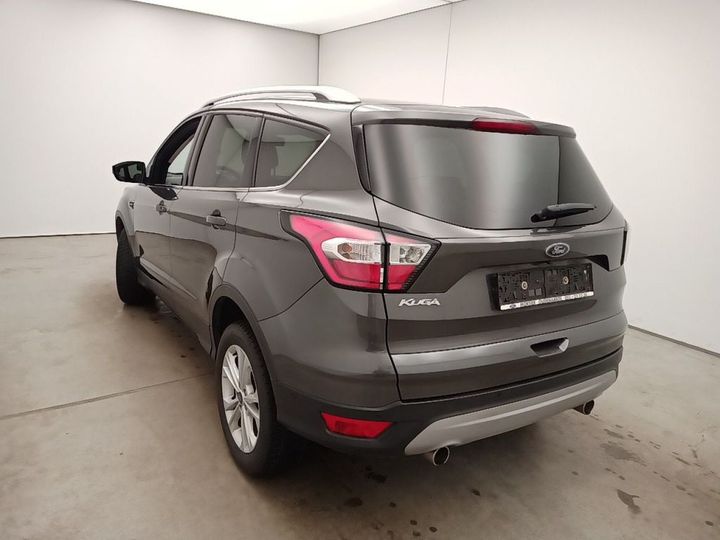 Photo 7 VIN: WF0AXXWPMAHB33988 - FORD KUGA FL&#3916 