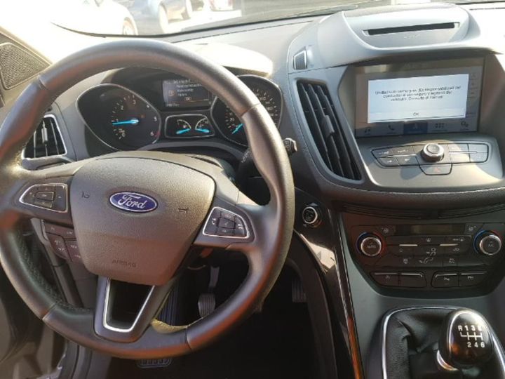 Photo 18 VIN: WF0AXXWPMAHB34539 - FORD KUGA 