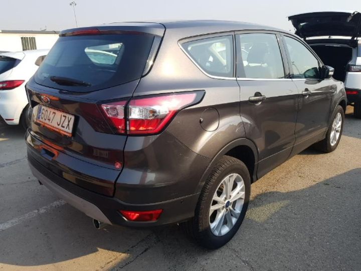 Photo 6 VIN: WF0AXXWPMAHB34539 - FORD KUGA 