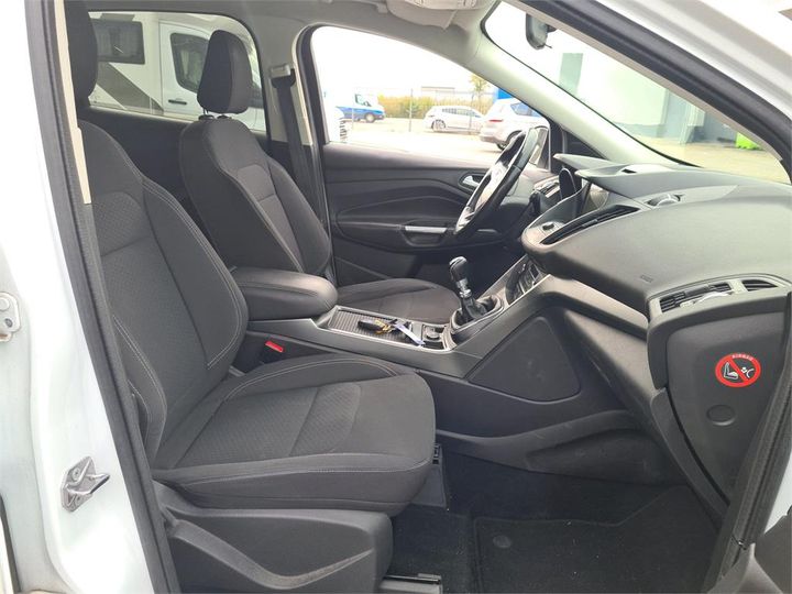 Photo 7 VIN: WF0AXXWPMAHB36576 - FORD KUGA 