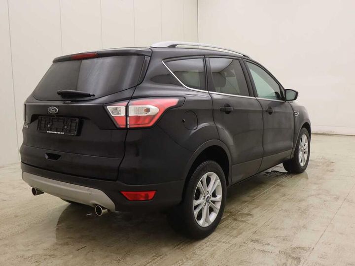 Photo 10 VIN: WF0AXXWPMAHB41468 - FORD KUGA 