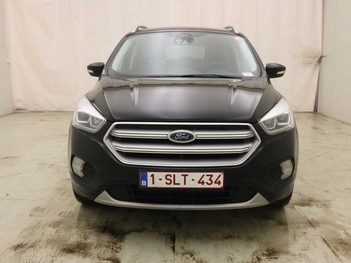 Photo 16 VIN: WF0AXXWPMAHB41468 - FORD KUGA 