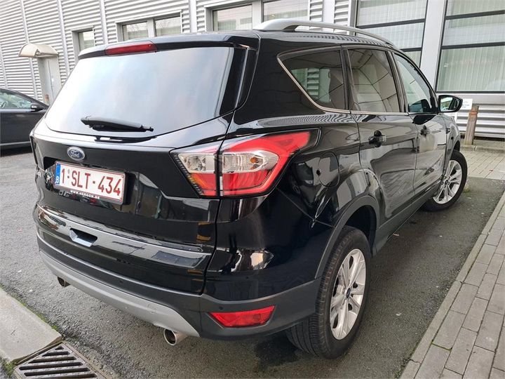 Photo 2 VIN: WF0AXXWPMAHB41468 - FORD KUGA 