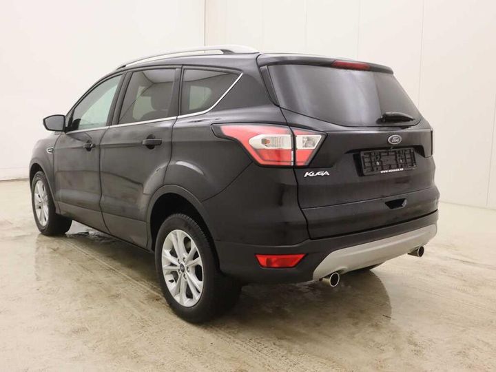 Photo 9 VIN: WF0AXXWPMAHB41468 - FORD KUGA 