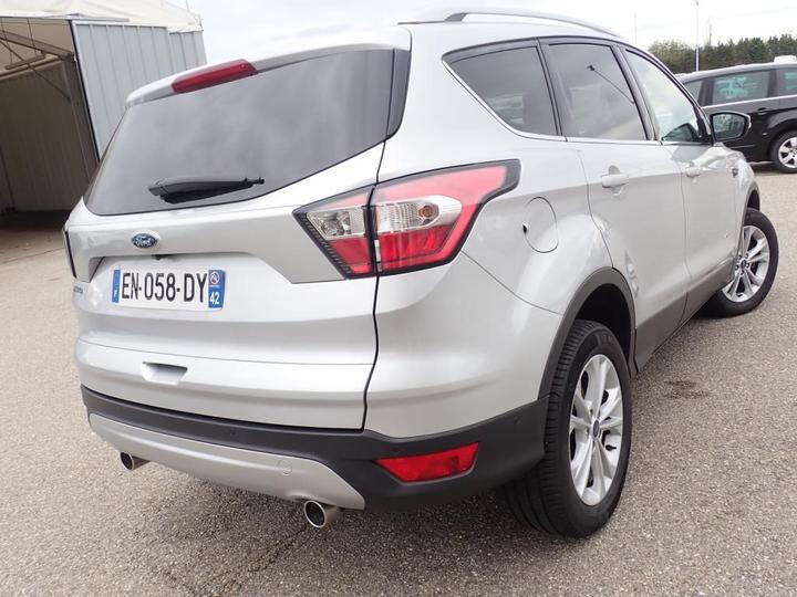 Photo 2 VIN: WF0AXXWPMAHB50737 - FORD KUGA 