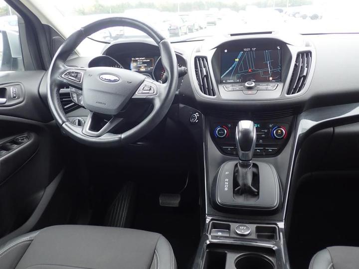 Photo 6 VIN: WF0AXXWPMAHB50737 - FORD KUGA 