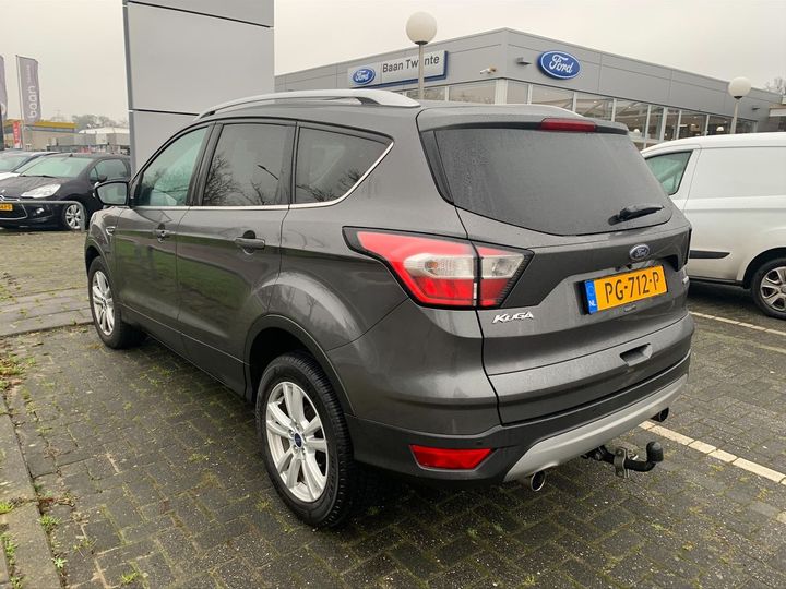 Photo 2 VIN: WF0AXXWPMAHB56449 - FORD KUGA 