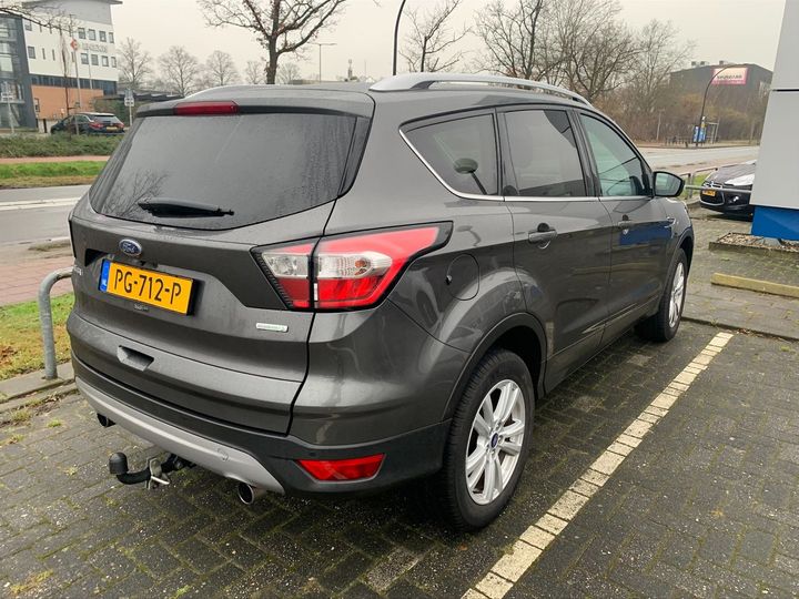 Photo 3 VIN: WF0AXXWPMAHB56449 - FORD KUGA 