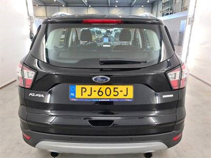 Photo 3 VIN: WF0AXXWPMAHB56529 - FORD KUGA 