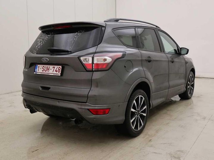 Photo 10 VIN: WF0AXXWPMAHB60444 - FORD KUGA 