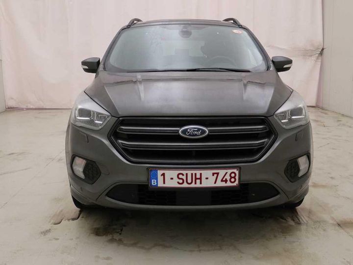 Photo 16 VIN: WF0AXXWPMAHB60444 - FORD KUGA 